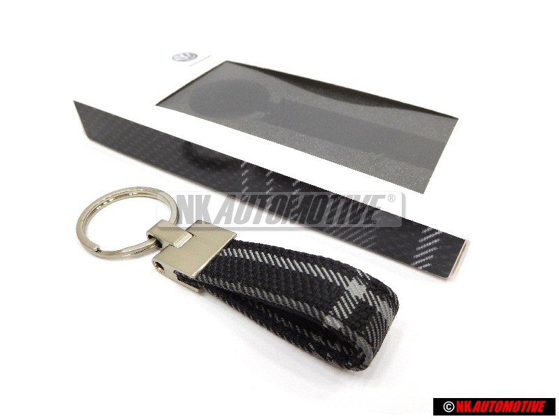 Original VW Key Fob - 5GD087010