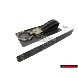 Original VW Key Fob - 5GD087010