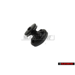 Original VW Clip - 6Q0868243