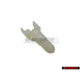 Original Audi Expanding Nut - 811853547B
