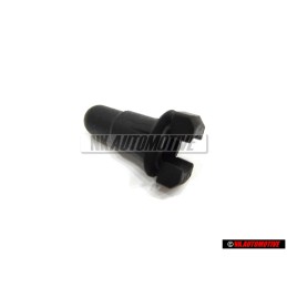 Original Audi Expanding Nut - 811853547C