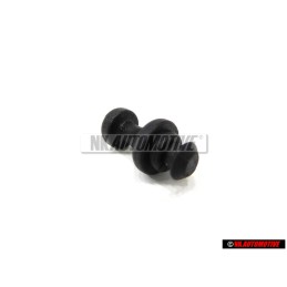 Original Audi Retainer for Cover Onyx - 8L0867775 1EJ