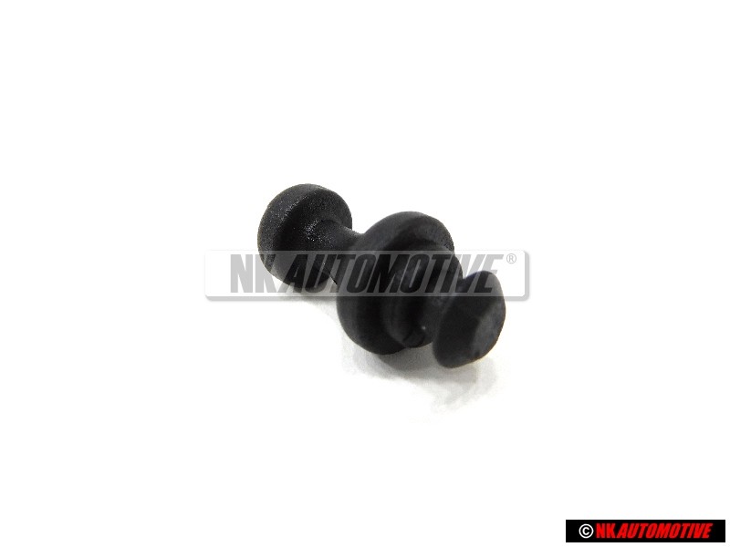 Original Audi Retainer for Cover Onyx - 8L0867775 1EJ