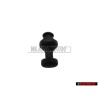 Original Audi Retainer for Cover Onyx - 8L0867775 1EJ