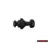 Original Audi Retainer for Cover Onyx - 8L0867775 1EJ