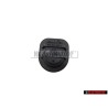Original Audi Drain Tube Seal Drainage Plug Cap - 8N0853586A