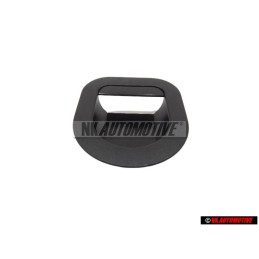 Original Audi Drain Tube Seal Drainage Plug Cap - 8N0853586A