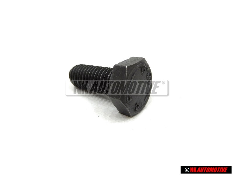 Original VW Hexagon Bolt - N0102544, N01025414