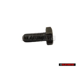Original VW Hexagon Bolt - N0102544, N01025414
