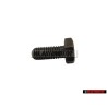 Original VW Hexagon Bolt - N0102544, N01025414