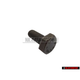 Original VW Hexagon Bolt - N0102544, N01025414