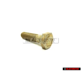 Original VW Hexagon Bolt - N0103324