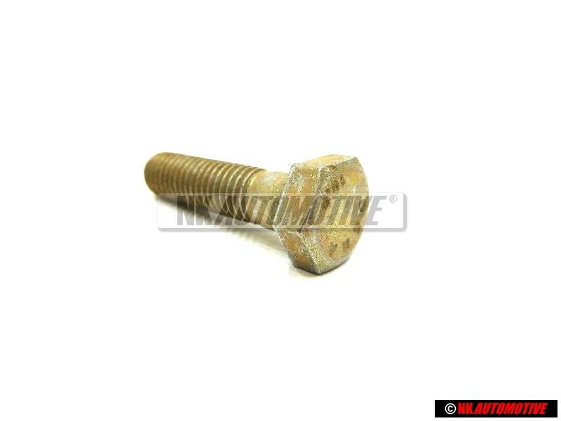 Original VW Hexagon Bolt - N0103324