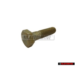 Original VW Hexagon Bolt - N0103324