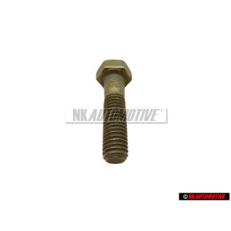 Original VW Hexagon Bolt - N0103324