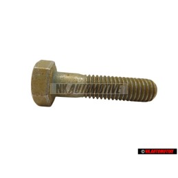 Original VW Hexagon Bolt - N0103324
