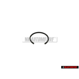 Original VW Securing Ring - N0122731