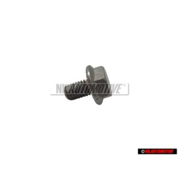 Original VW Bolt Hex Hd With Shoulder Self Locking - N0143401