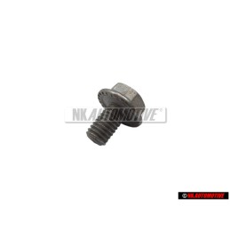 Original VW Bolt Hex Hd With Shoulder Self Locking - N0143401