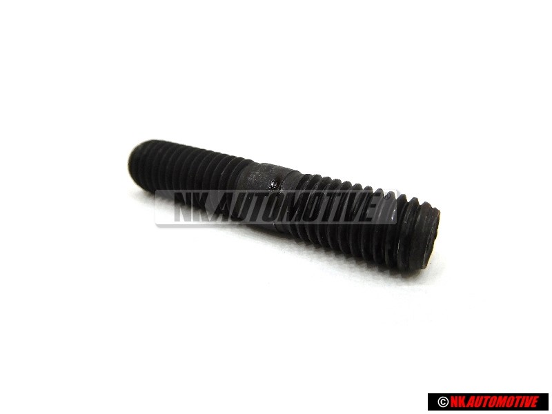 Original VW Threaded Pin - N0444082