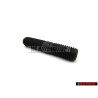 Original VW Threaded Pin - N0444082