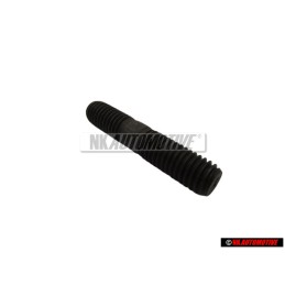 Original VW Threaded Pin - N0444082