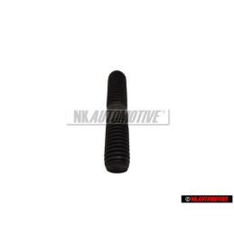 Original VW Threaded Pin - N0444082