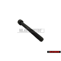 Original VW Socket Head Bolt - N0447582