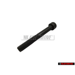 Original VW Socket Head Bolt - N0447582