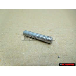 Original VW Cylinder Pin - N10105801