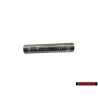 Original VW Cylinder Pin - N10105801