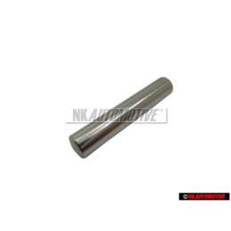 Original VW Cylinder Pin - N10105801