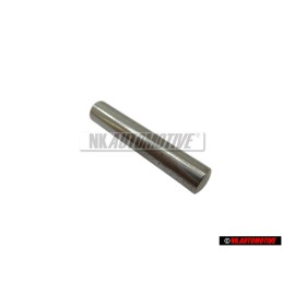 Original VW Cylinder Pin - N10105801