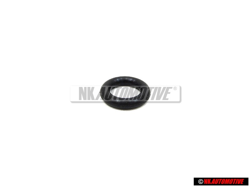 Original VW Oil Dipstick Tube Sealing Ring - N90032204