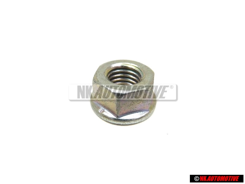 Original VW Hexagon Collar Nut - N 90279006