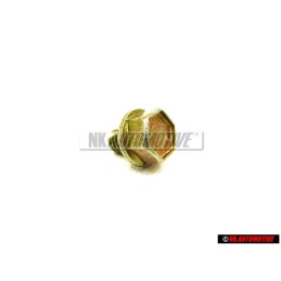 Original VW Hexagon Bolt - N90483201