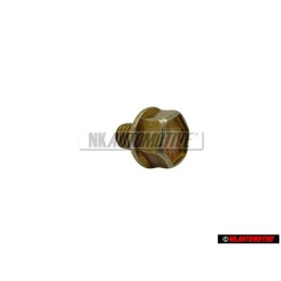 Original VW Hexagon Bolt - N90483201