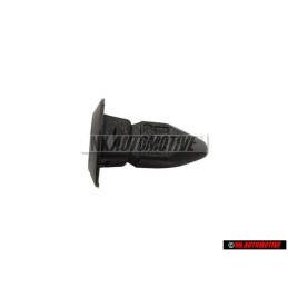 Original VW Expanding Nut - N 90821401