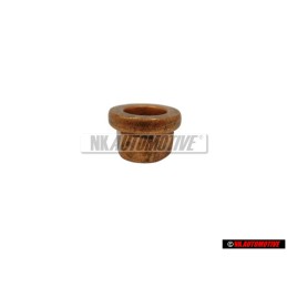 Original VW Hexagon Nut Self Locking - N 90894601