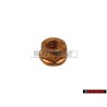 Original VW Hexagon Collar Nut Self Locking - N 91130801
