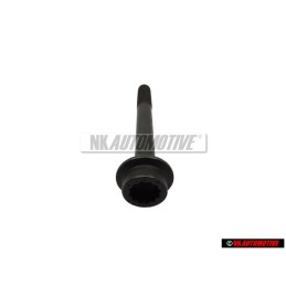 Original VW Socket Head Collared Bolt With Inner Multipoint Head - N 91197001