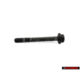 Original VW Socket Head Collared Bolt With Inner Multipoint Head - N 91197001
