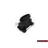 Original VW Flat Contact Housing - 025906235B