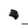 Original VW Flat Contact Housing - 025906235B