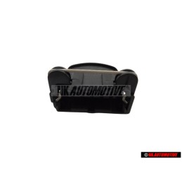Original VW Flat Contact Housing - 025906235B