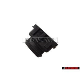 Original VW Flat Contact Housing - 025906235B