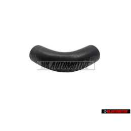 Original VW Angled Hose - 034133784L