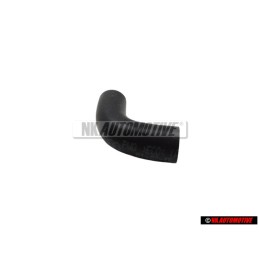 Original VW Angled Hose - 034133784L