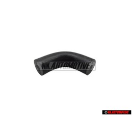 Original VW Angled Hose - 034133784L