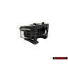 Original VW Flat Contact Housing With Gasket - 037906240